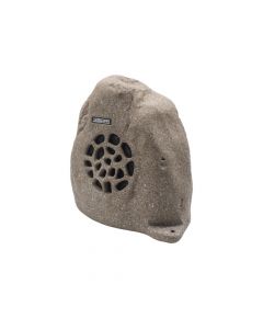 DSPPA IP65 6.5 Inch Landscape Weather-Resistant Rock Speaker