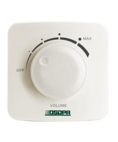 DSPPA High-Quality Volume Controller