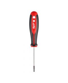 Milwaukee Tri-Lobe Screwdrivers​