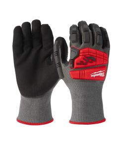 Milwaukee Impact Cut 5 Gloves ​