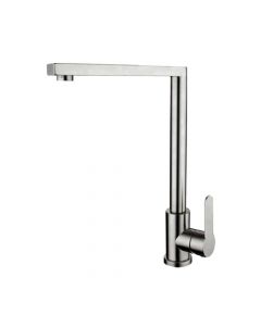 CM Mixer Tap with Swivel Spout Matt Finish