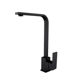 CM Mixer Tap Fixed Spout