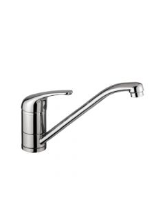 CM Tap with Swivel Spout Chrome Finish