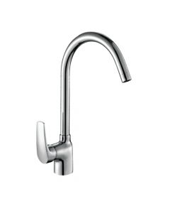 CM Mixer Tap Chrome Finish