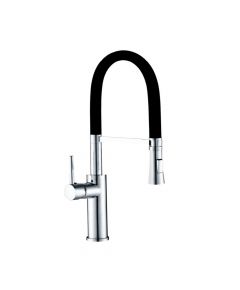 CM Mixer Tap with Pull-Out Shower