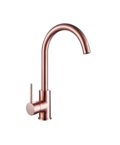 CM Mixer Tap Fixed Spout