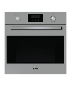 CM Largo PP FM Multi-Function Electric Oven Stainless Steel (Inox) 71L Gross Capacity