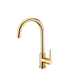 CM Mixer Tap Fixed Spout