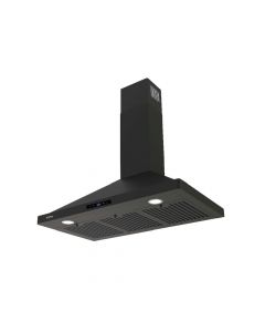 CM Butterfly Wall Mounted Chimney Hood
