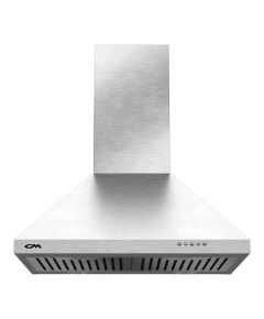CM Butterfly Wall Mounted Chimney Hood