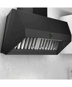 Airforce Vishead-Free Wall Mounted Hood