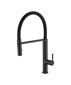 CM Pull-Out Mixer Tap with Abs 2 Function