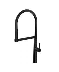 CM Pull-Out Mixer with Abs 2 Function Black Color