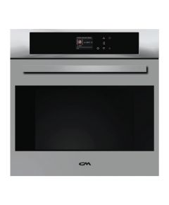 CM Largo MM4TCM Multi-Function Oven Stainless Steel (Inox) 71L Gross Capacity