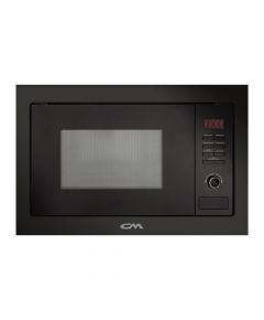 CM Rosa Built-In Multifunction Microwave Oven 60cm