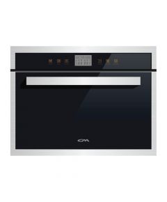 CM Vista Black Microwave Oven 44L Capacity 60 cm