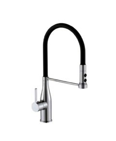 CM Pull-Out Mixer Tap