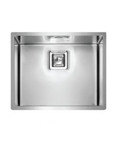 Elite Undermount-Square Stainless Steel Sink