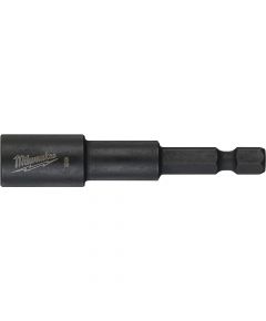 Milwaukee Shock Wave Impact Duty Magnetic Nut Driver 8mm