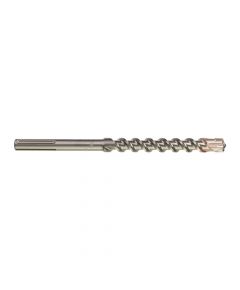 Milwaukee SDS-Max MX4 Drill Bits 4 Cut​