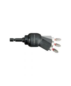 Milwaukee Shockwave™ Knuckle™ Offset Attachment