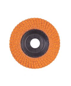 Milwaukee Flap Disc CERA TURBO SLC50/115 G60