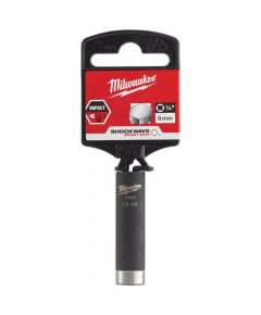 Milwaukee Shock Wave Duty Drive Impact Socket
