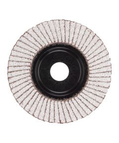 Milwaukee Flap Disc Aluminium SLC50/115 G60