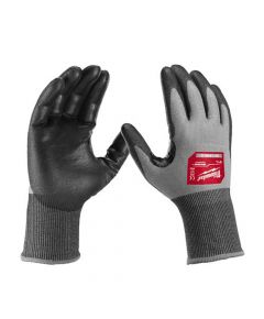 Milwaukee Hi-Dex Cut D Gloves 12 Pcs