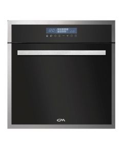 CM Element 60 Stainless Steel Frame Multifunction Electric Oven