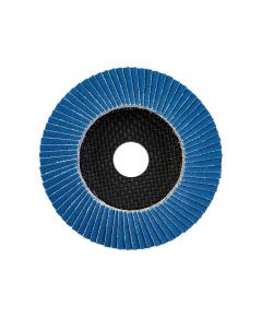 ​Milwaukee Flap Disc Zirconium SL 50 / 115 G80