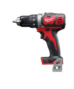 Milwaukee M18 BDD-0 Compact Drill Driver