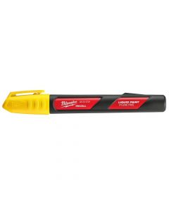 Milwaukee INKZALL™ Liquid Paint Markers