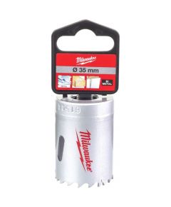 Milwaukee Contractor Holesaw
