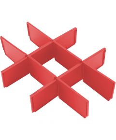 Milwaukee Drawer Dividers for Packout 3
