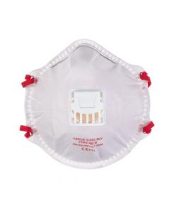 Milwaukee FFP2 Disposable Respirator Mask