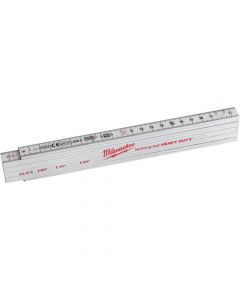 Milwaukee Folding Rule Composite 2M
