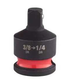 Milwaukee Hex. Socket Adapter-Shockwave