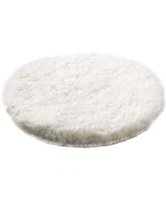 Milwaukee Lambswool Polishing Bonne 150mm Velcsof