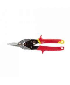 Milwaukee Metal Aviation Snips