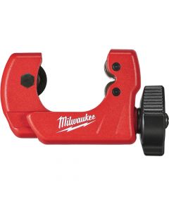 Milwaukee Mini Tube Cutter 3-28mm