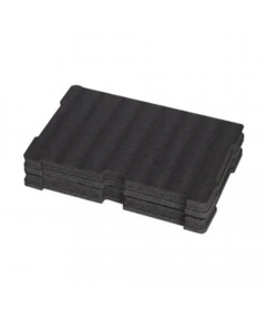 Milwaukee Packout Foam Inserts - 2 Pcs