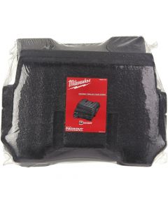 Milwaukee Packout Trolley Foam Insert