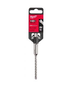 Milwaukee SDS-Plus MX4 Drill Bit 4-Cut