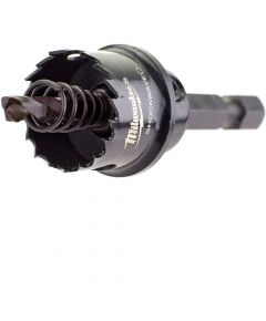 Milwaukee Shockwave Hole Saw 19mm