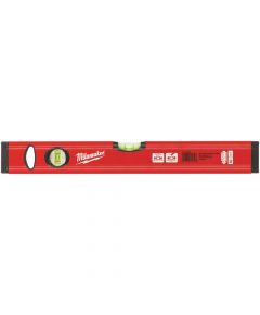Milwaukee Slim Box Level