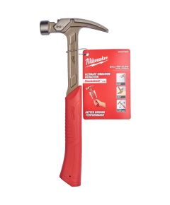 Milwaukee Steel Rip Claw Hammer