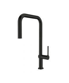 CM Mixer Tap Matte Black
