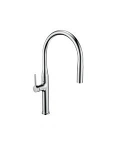 CM Chrome Mixer Tap