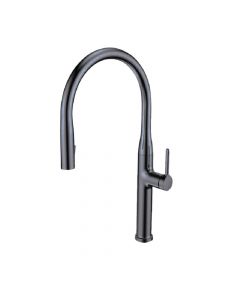 CM Mixer Tap Gun Grey Color